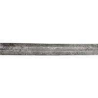 Non-Regulation Staff & Field Officer's Sword of Lt. Isaiah Robison - 28th PVV - KIA at Peachtree Creek