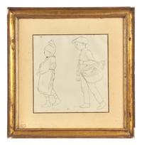 Two Children