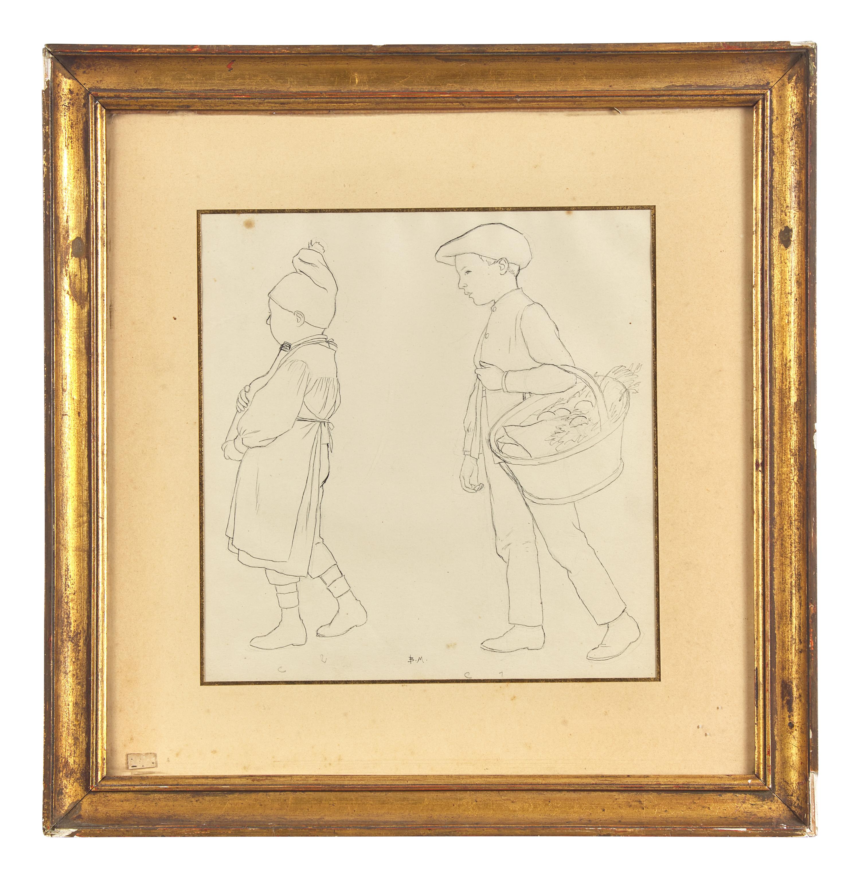 Two Children