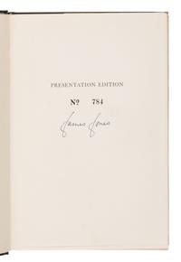 [Literature] Jones, James. From Here to Eternity