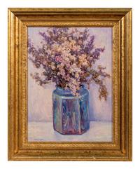 Still Life with Flowers