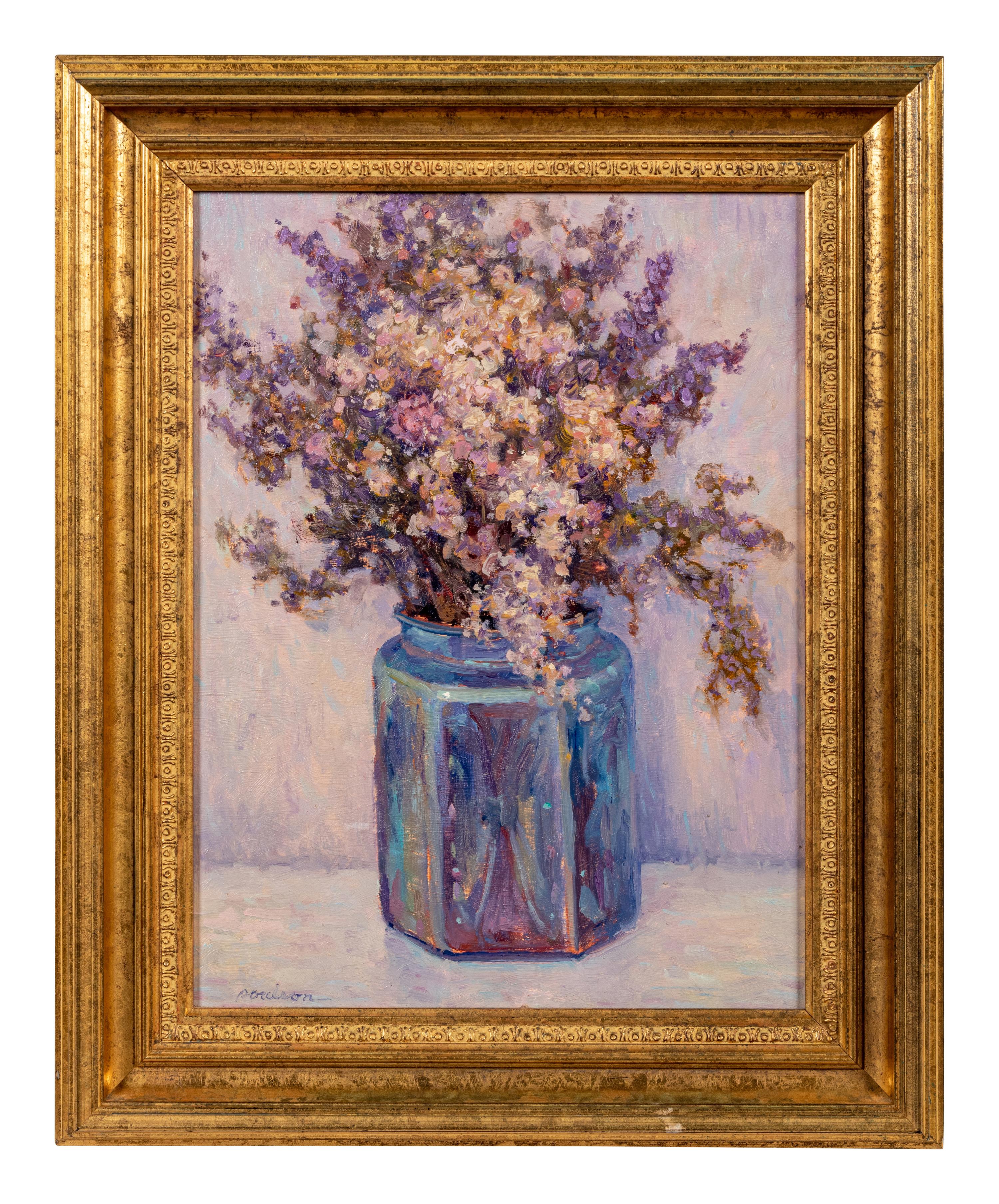 Still Life with Flowers