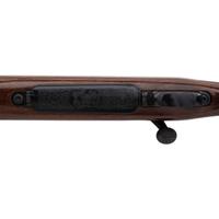 * Remington 700 Rifle in .338 Remington Ultra Magnum