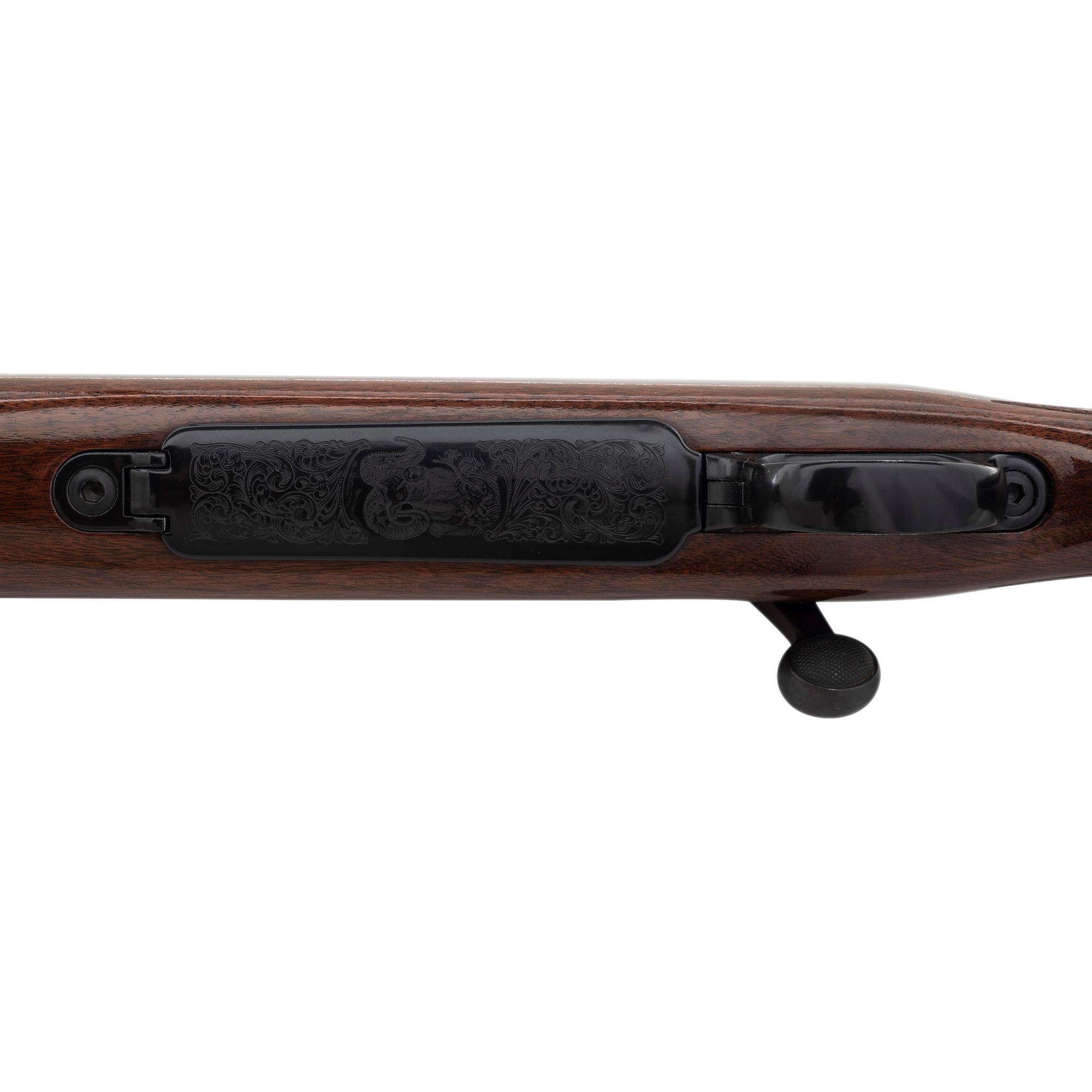 * Remington 700 Rifle in .338 Remington Ultra Magnum