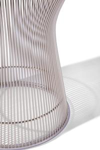 Occasional Table, designed 1966 Knoll International, USA