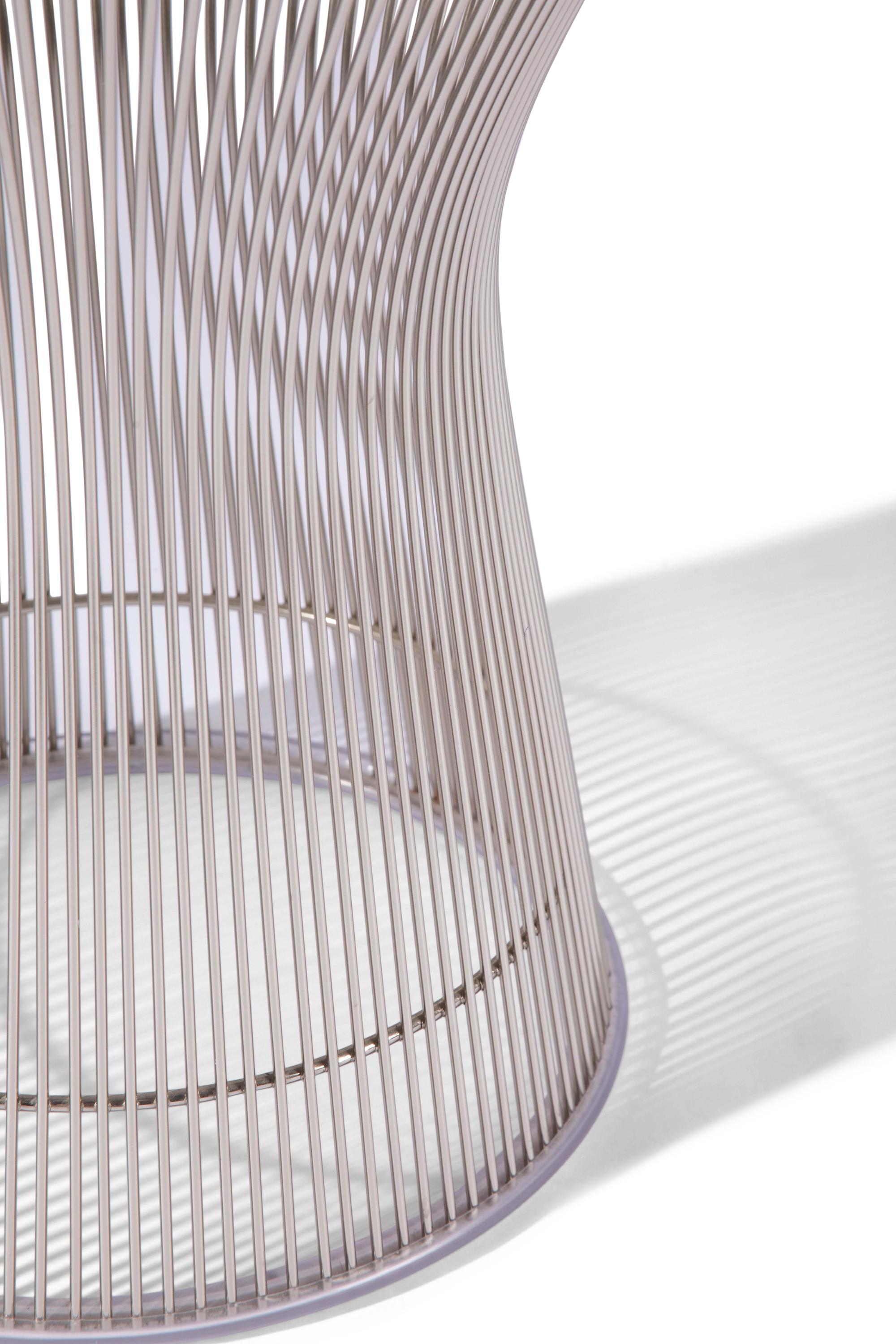 Occasional Table, designed 1966 Knoll International, USA