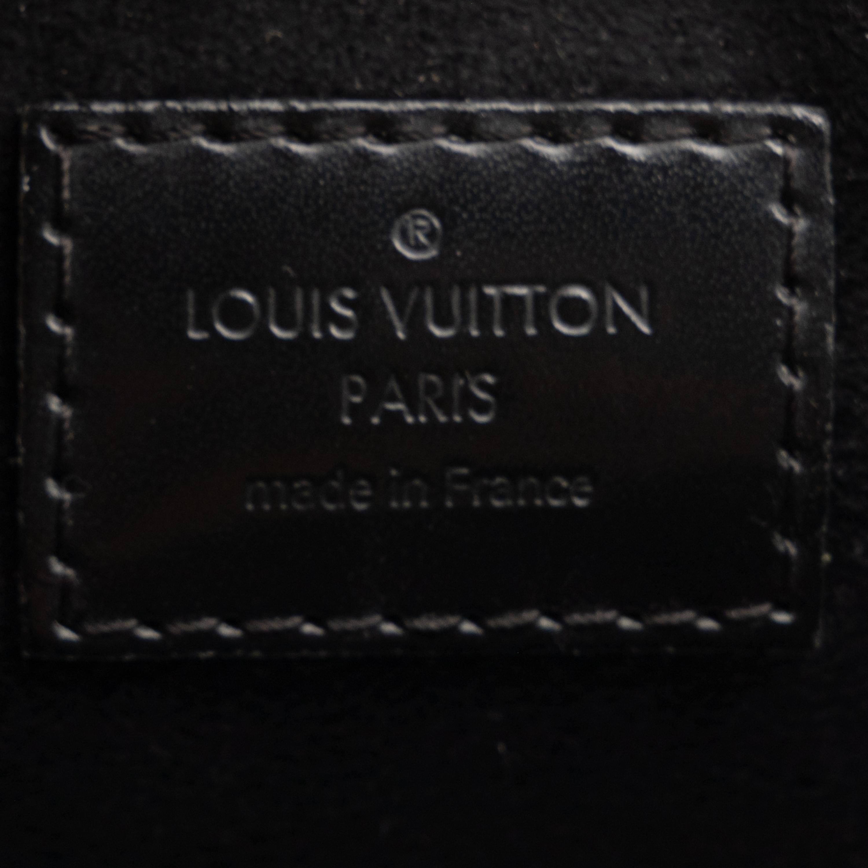 Louis Vuitton, Speedy 30 in Monogram Mirage, F/W 2007