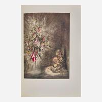 [Children's & Illustrated] [Rackham, Arthur] Andersen, Hans (Christian) Fairy Tales