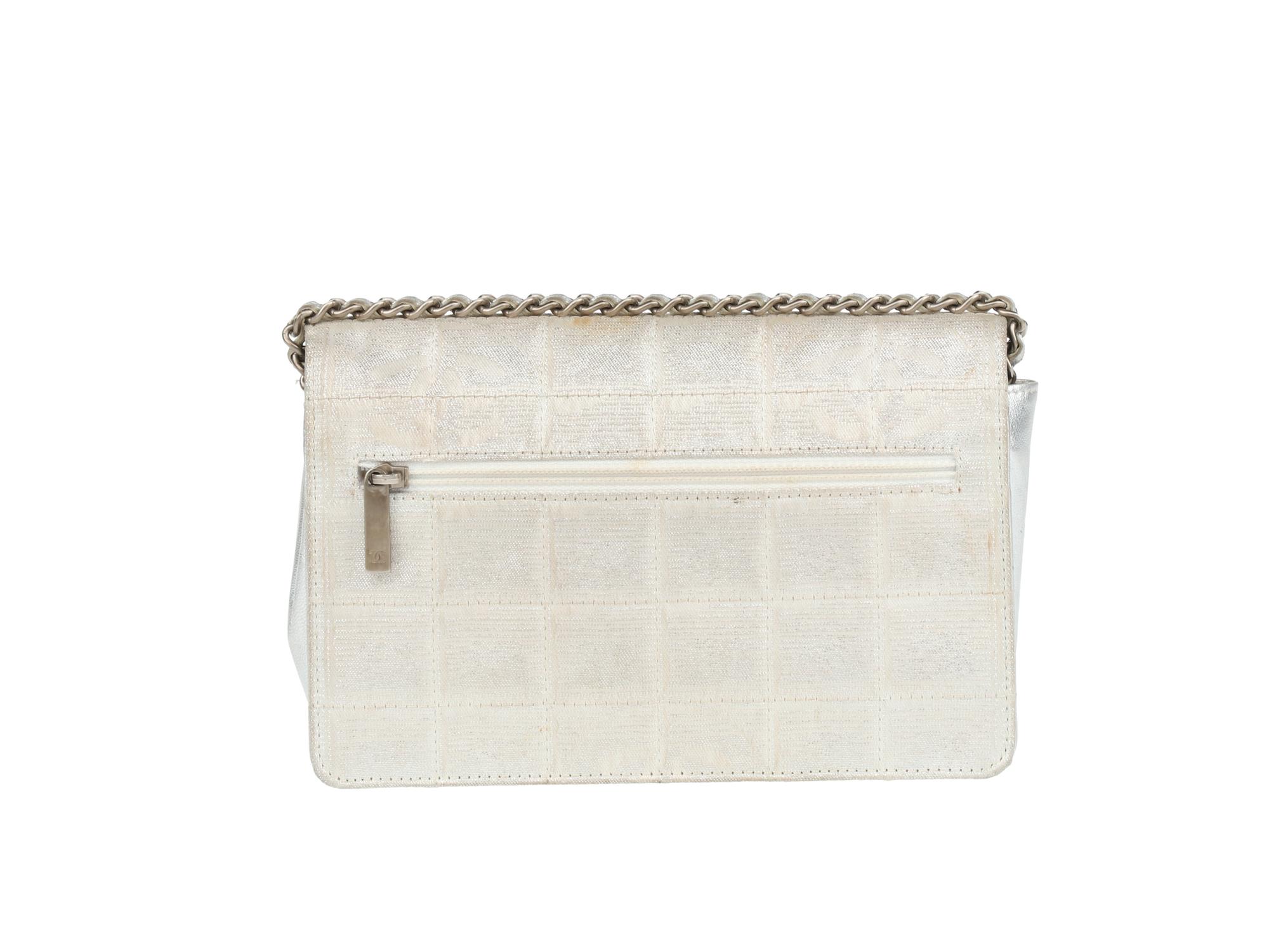 Chanel Crossbody Bag, 2000-02