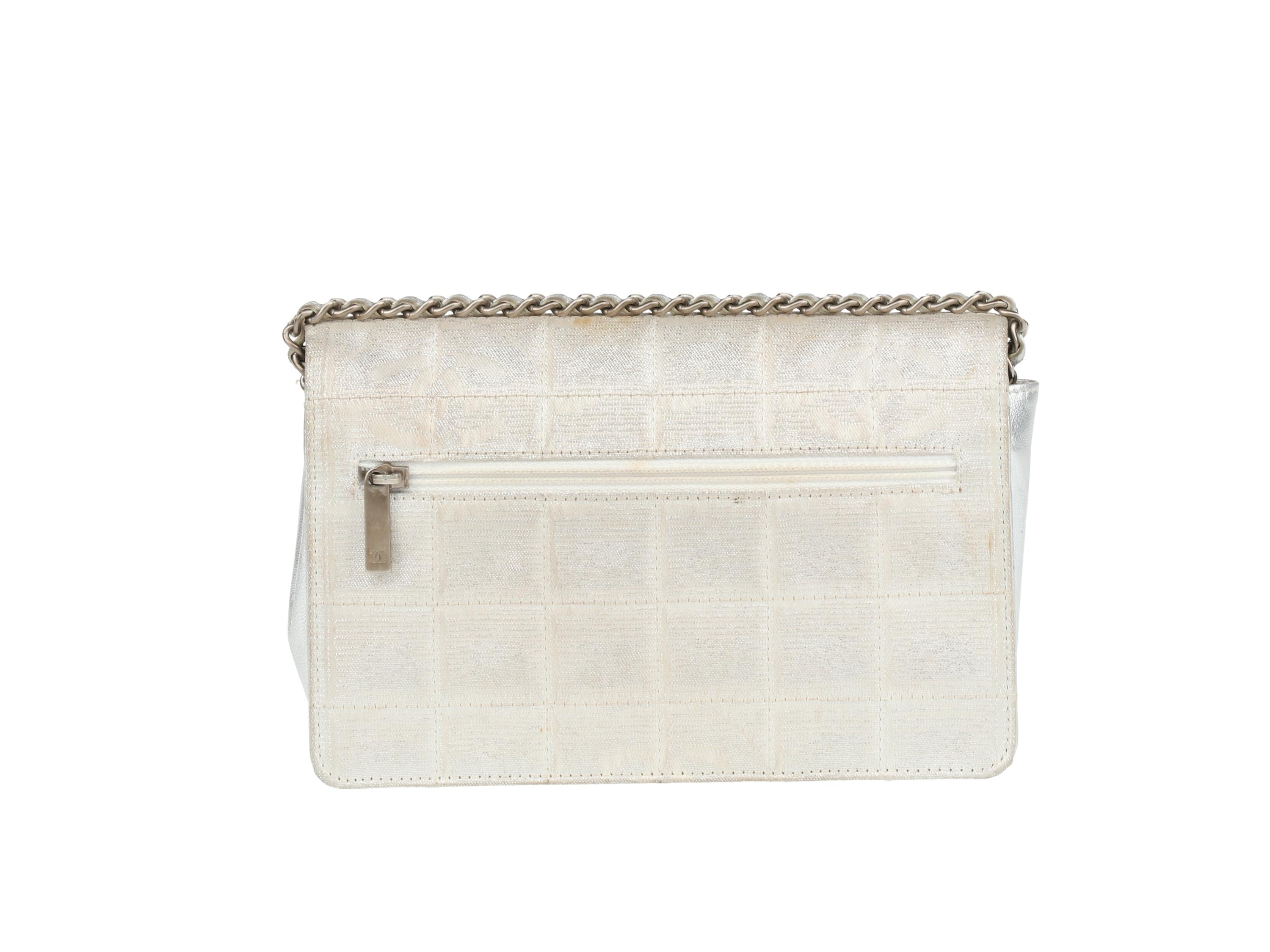Chanel Crossbody Bag, 2000-02