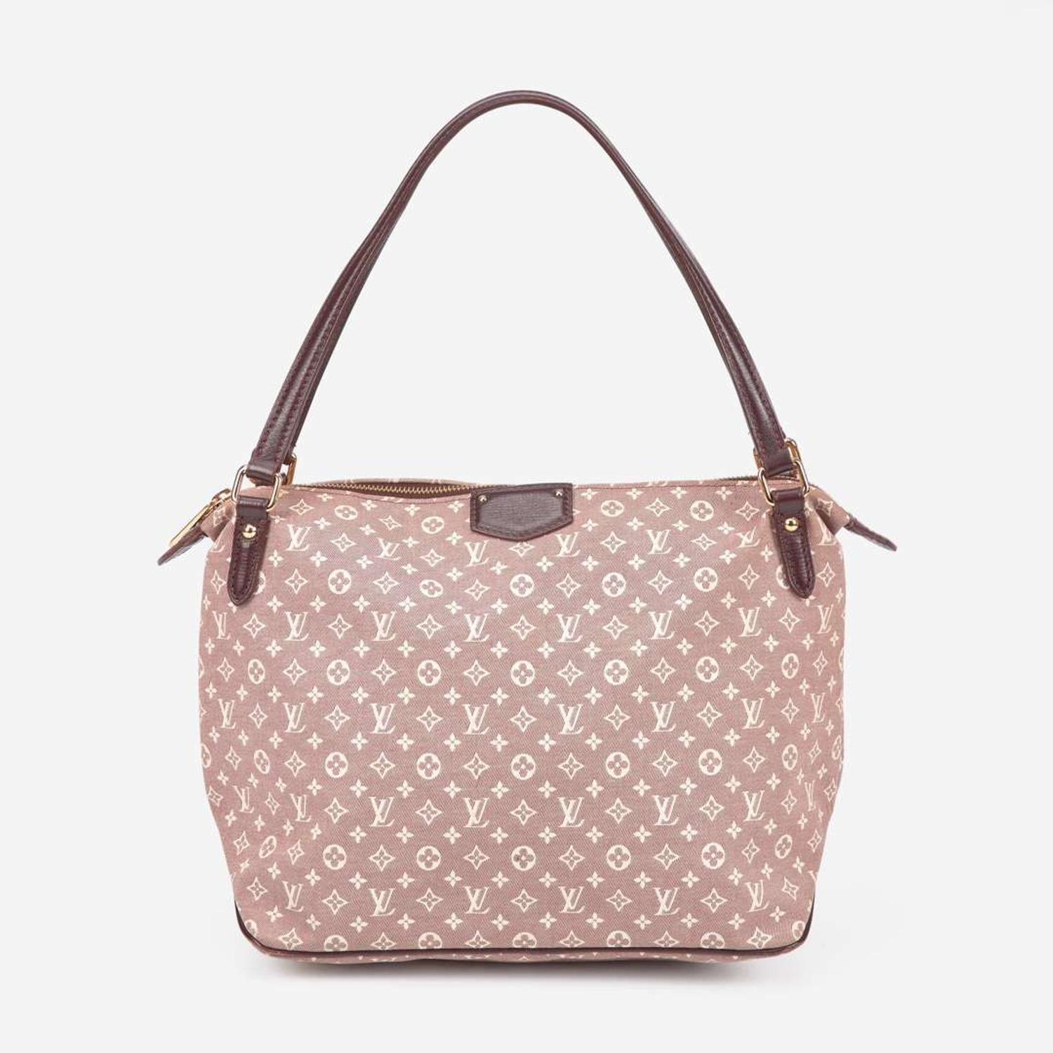 Monogram Louis Vuitton Sac Balade Louis Vuitton