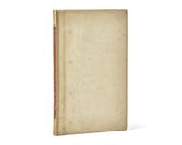 [American Revolution] (Knox, William). The Interest of the Merchants and Manufacturers of Great Britain, in the Present Contest with the Colonies, Stated and Considered