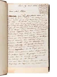 [GARDENS & FLORA]. A group of 8 works, including: