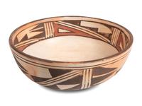 Pottery Bowl