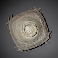 Paper basket