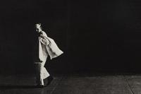 Ray Metzker (1931-2014) Sailor, Philadelphia, 1963