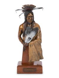 Cheyenne, edition 10/12