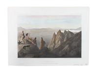 Beckwith, Luitenant Edward Griffin Height 7 1/2 x width 10 inches — MID-19TH CENTURY