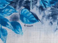 Hermès 140cm Cashmere/Silk Scarf