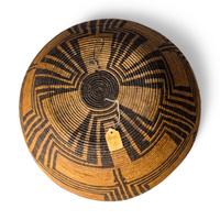 Apache Basket