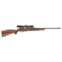 *Italian Made Weatherby Mark XXII Semi Automatic Rifle