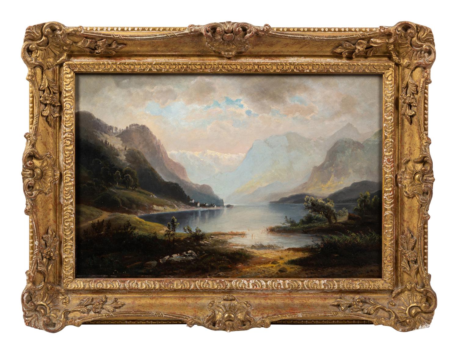 Colorado Landscape