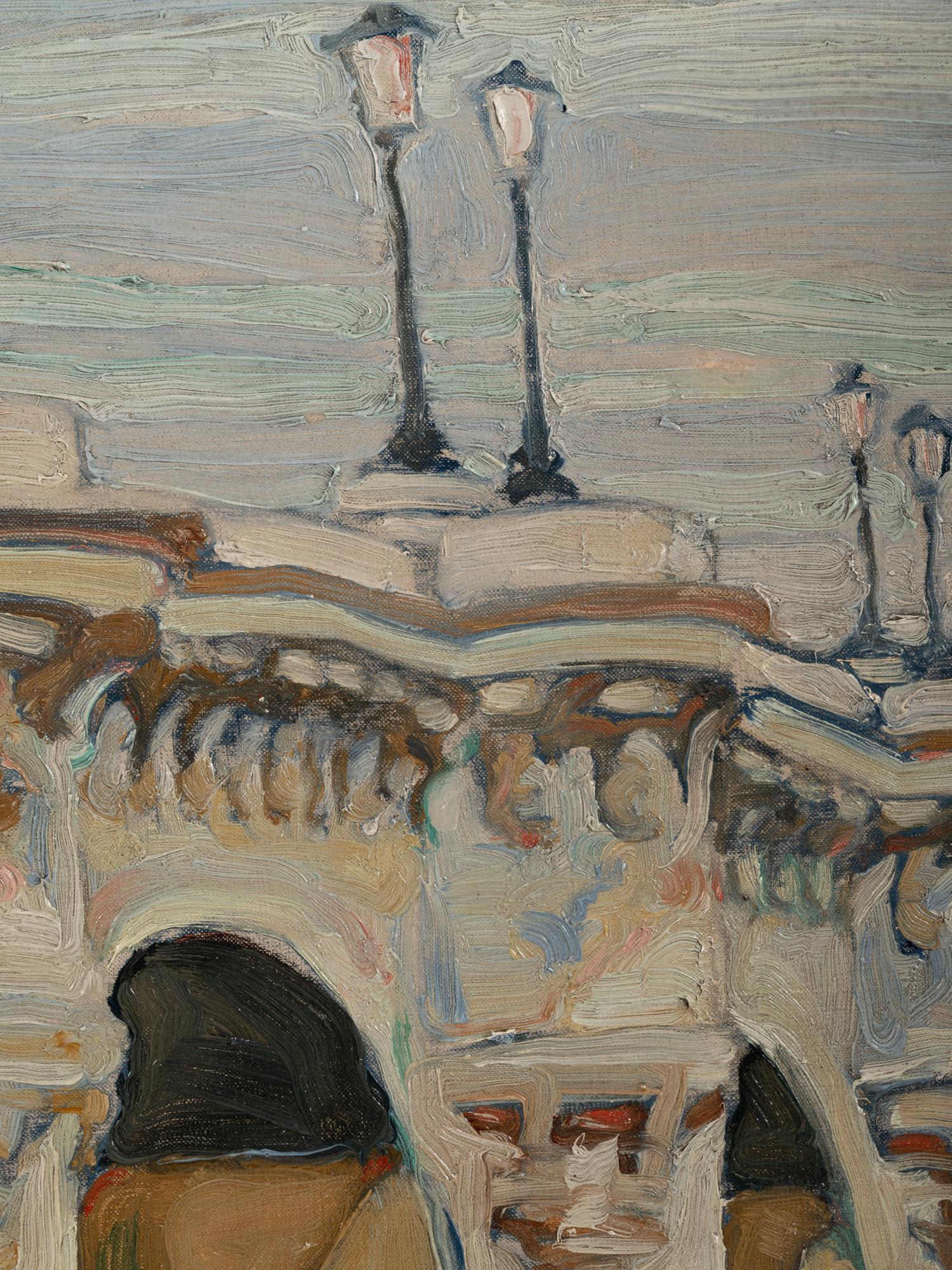 Le Pont Neuf