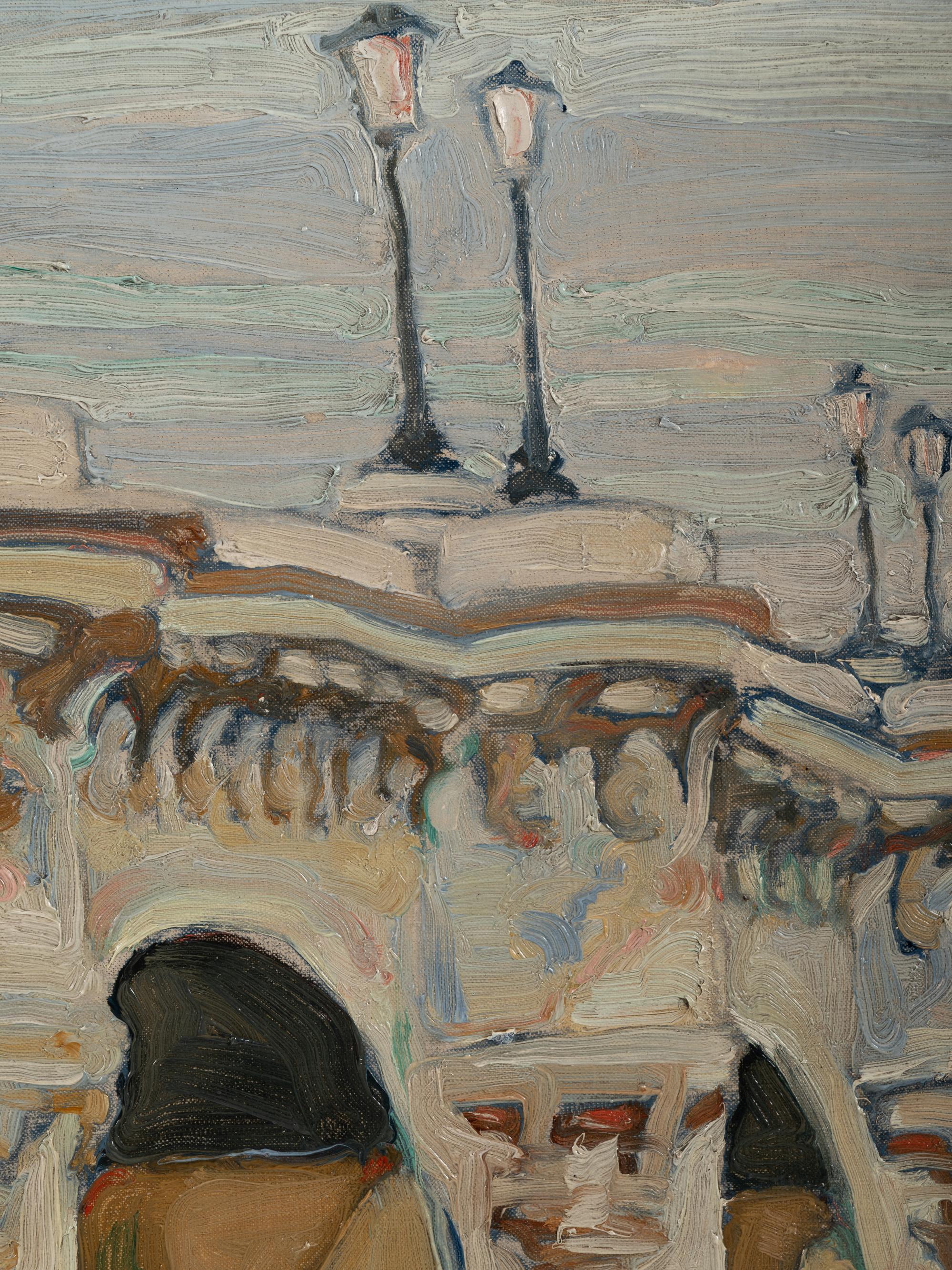 Le Pont Neuf