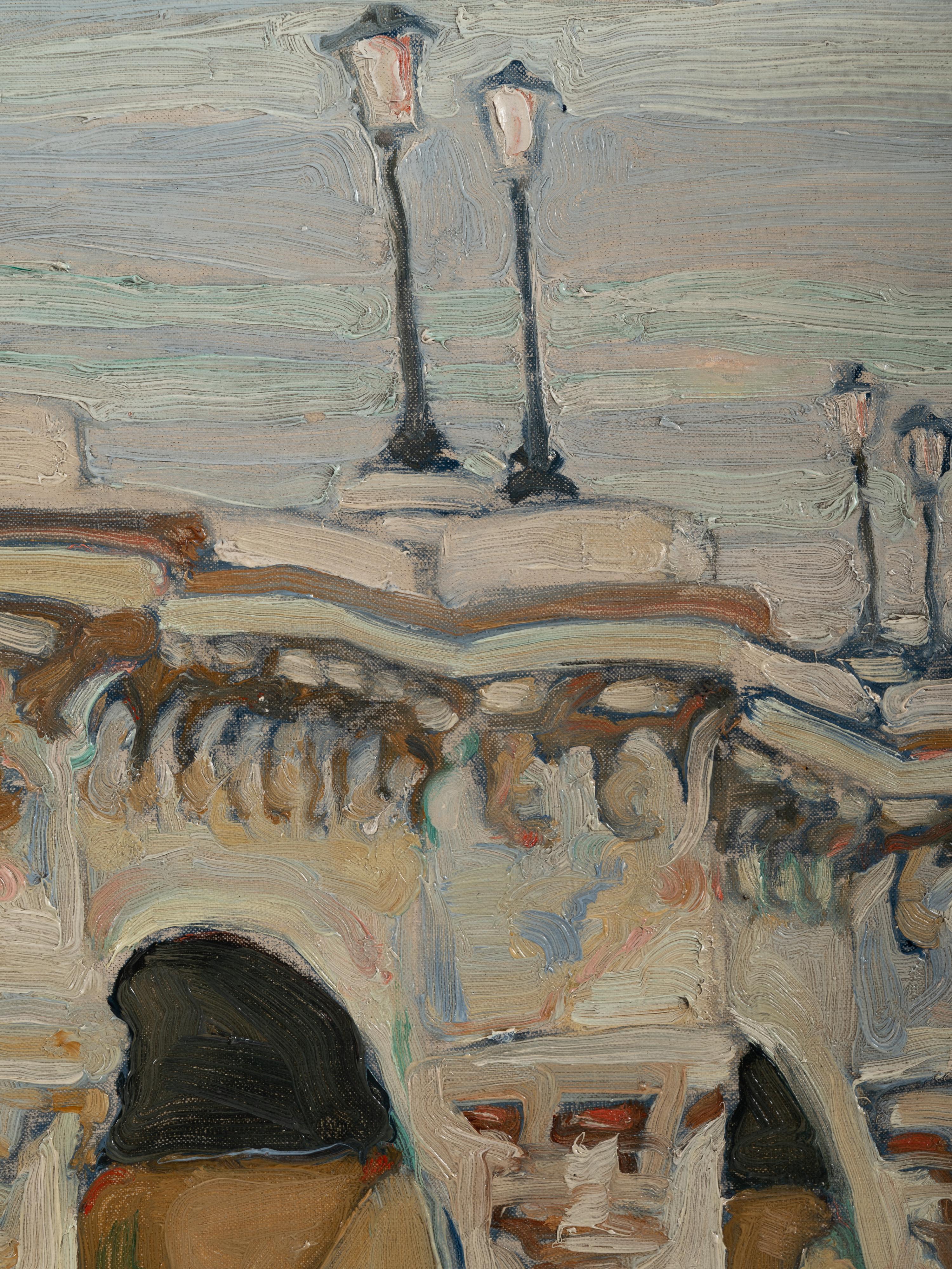 Le Pont Neuf