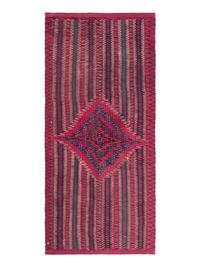 Rio Grande Saltillo Serape