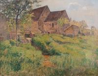 Walter Griffin (American, 1861-1935)