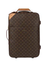 Louis Vuitton, Suitcase, 1999