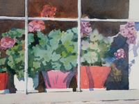 Carol Weiss (American, 20th Century)