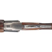 **L.C. Smith Monogram 12 Gauge