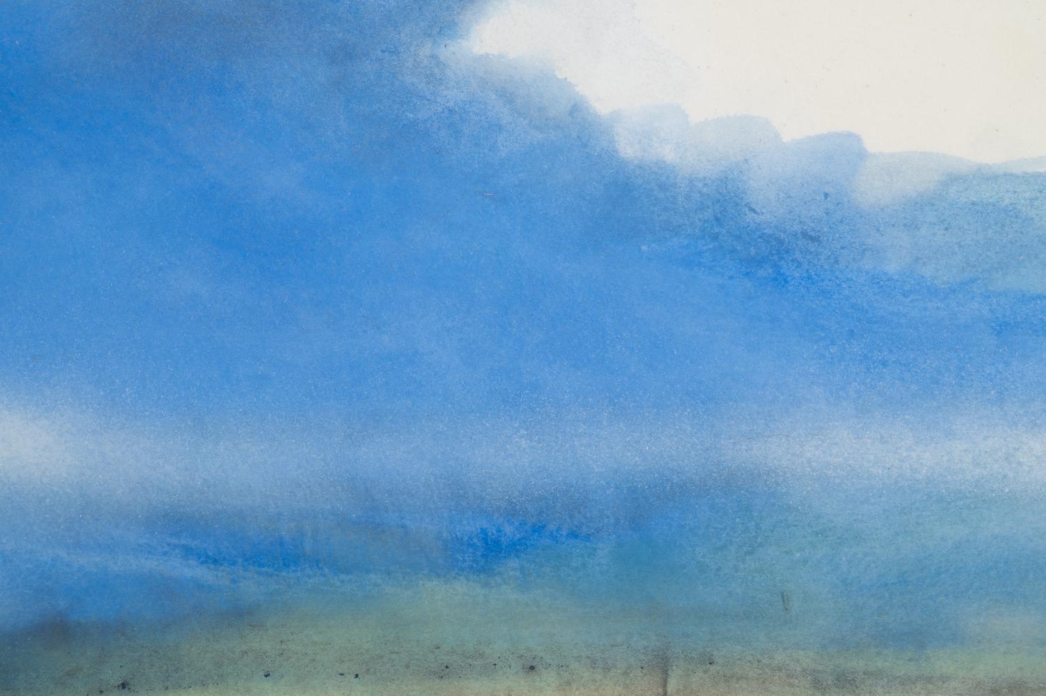 Approaching Storm