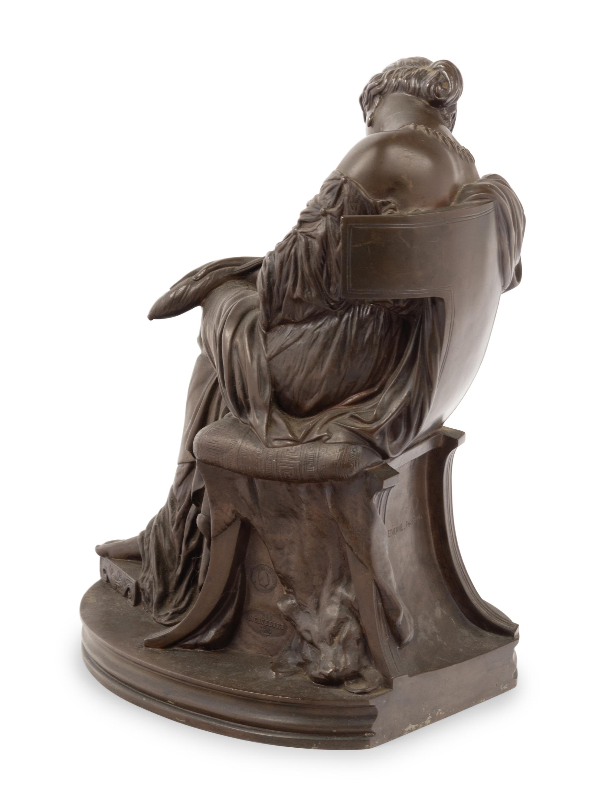 Pierre-Jules Cavelier (French, 1814-1894)