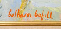 Joan Beltrán Bofill (Spanish, 1934–2009)