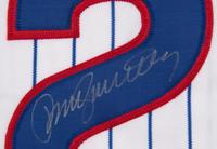 Two Ryne Sandberg Signed Items,