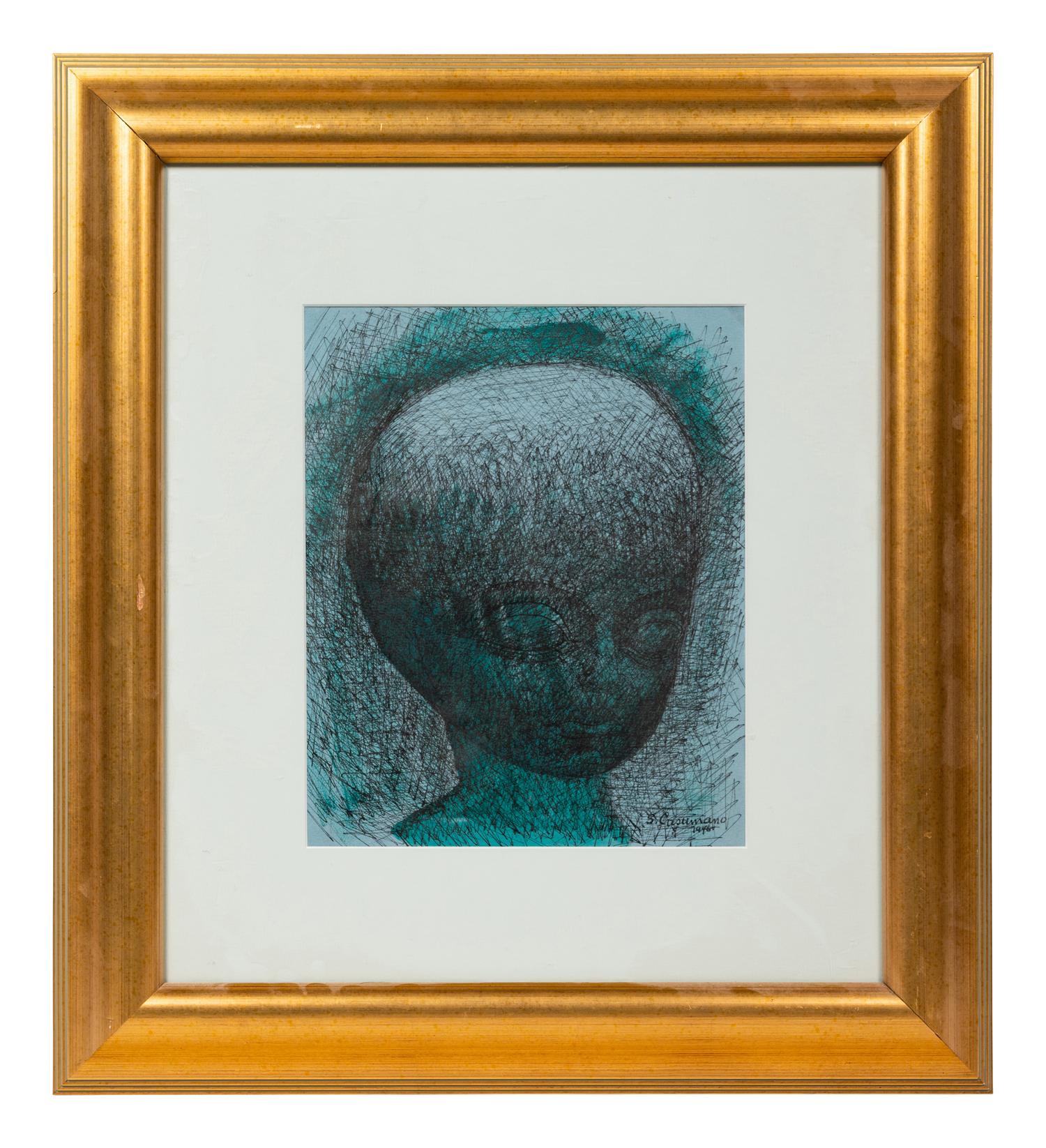 Stefano Cusumano (American, 1912–1975)