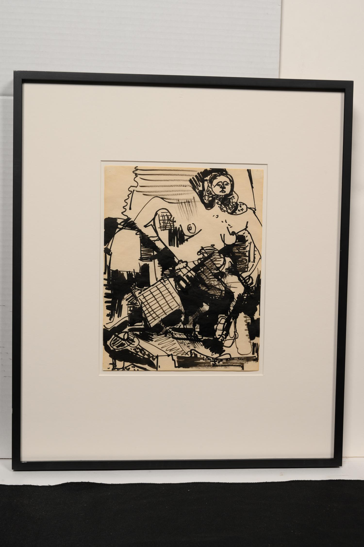 Untitled , c. 1944