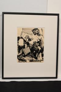 Untitled , c. 1944