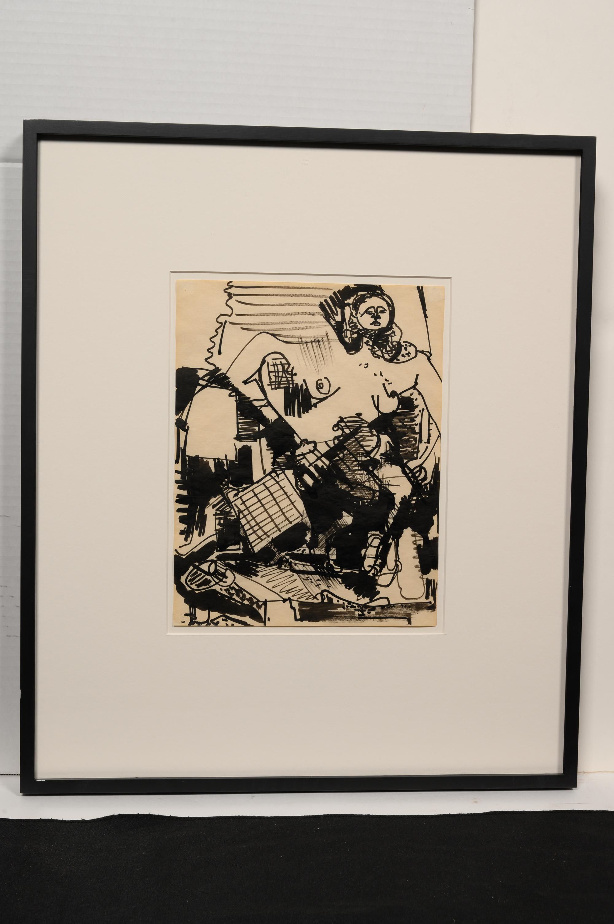 Untitled , c. 1944