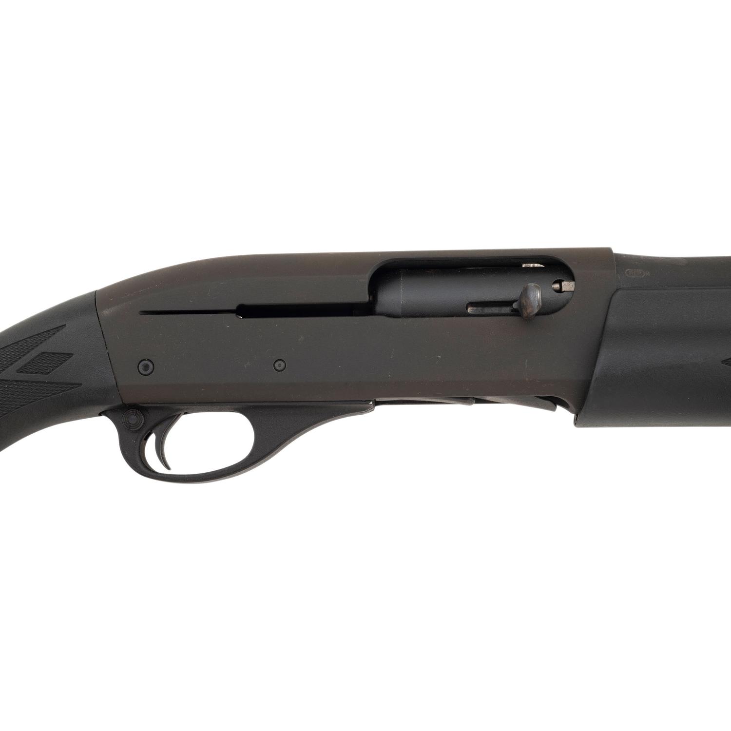 *Remington Model 11-87 Police in Box