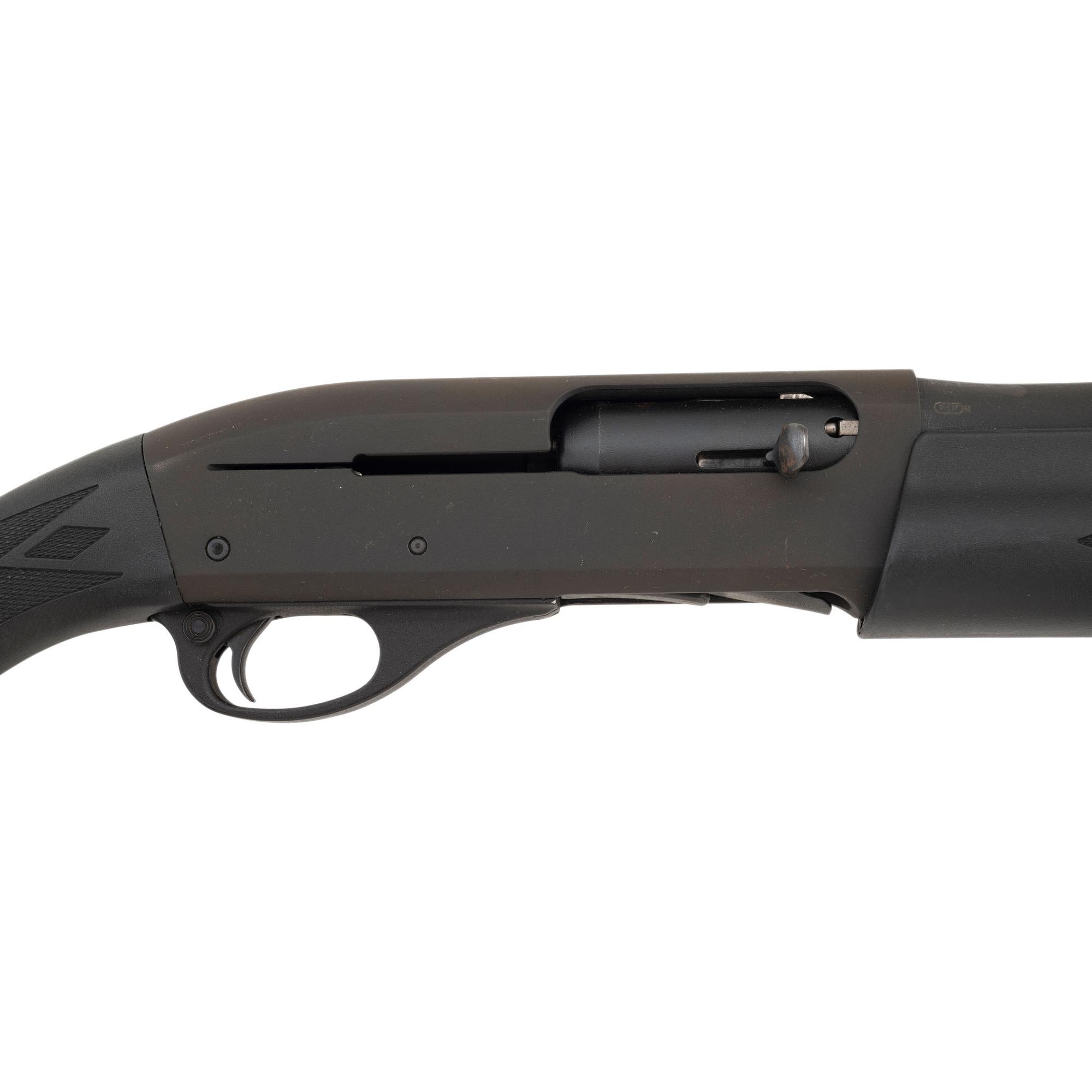 *Remington Model 11-87 Police in Box