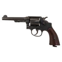 ** Smith & Wesson Military & Police .38/200 S&W British Service Victory Revolver
