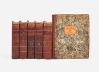 [Presidential] [Washington, George] Marshall, John The Life of George Washington...