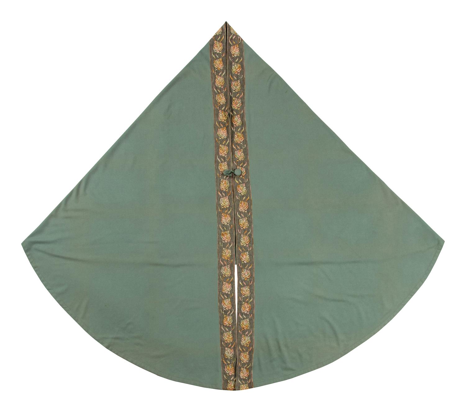 Liberty of London Cape, 1900-10s