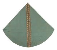 Liberty of London Cape, 1900-10s