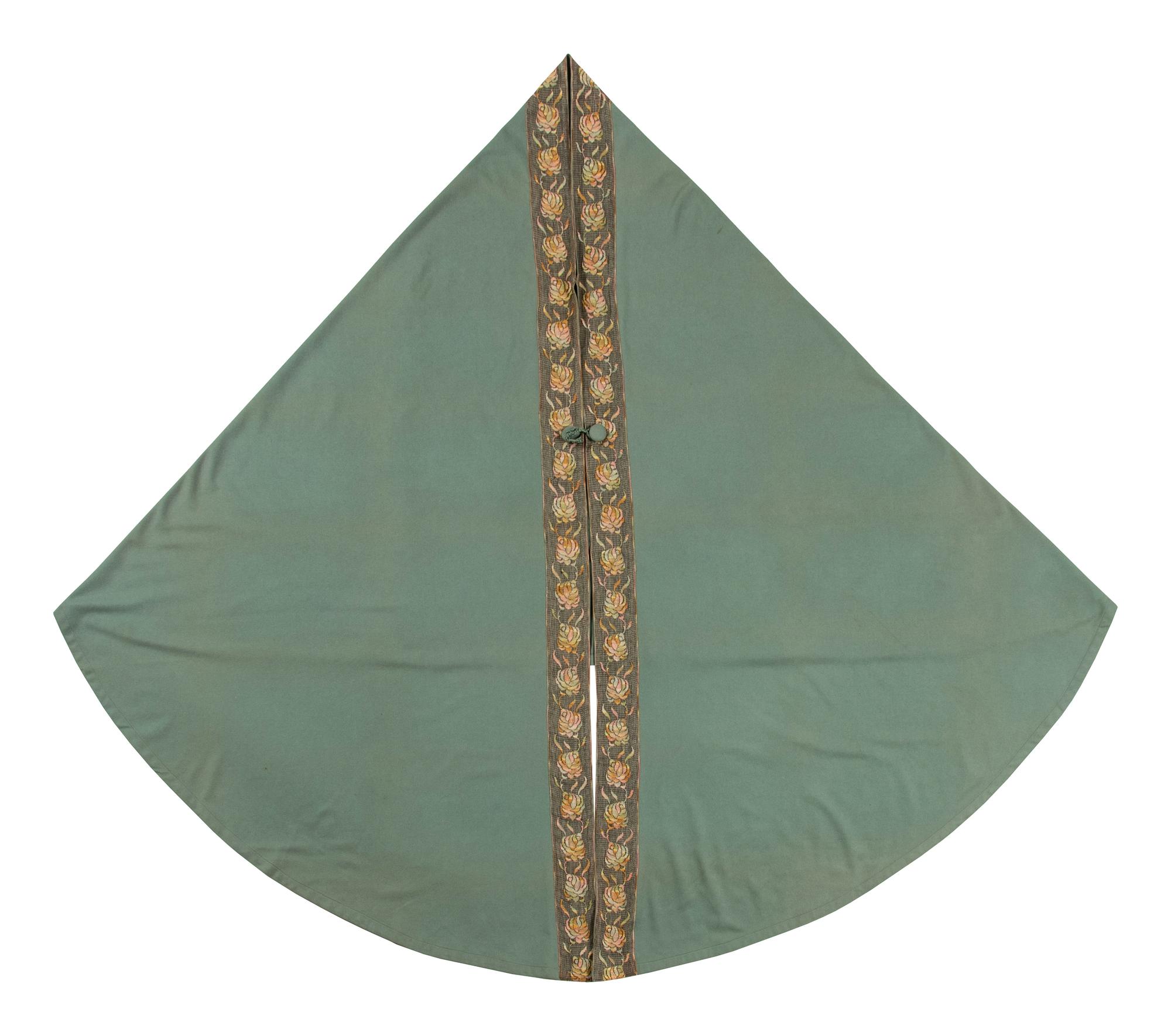 Liberty of London Cape, 1900-10s