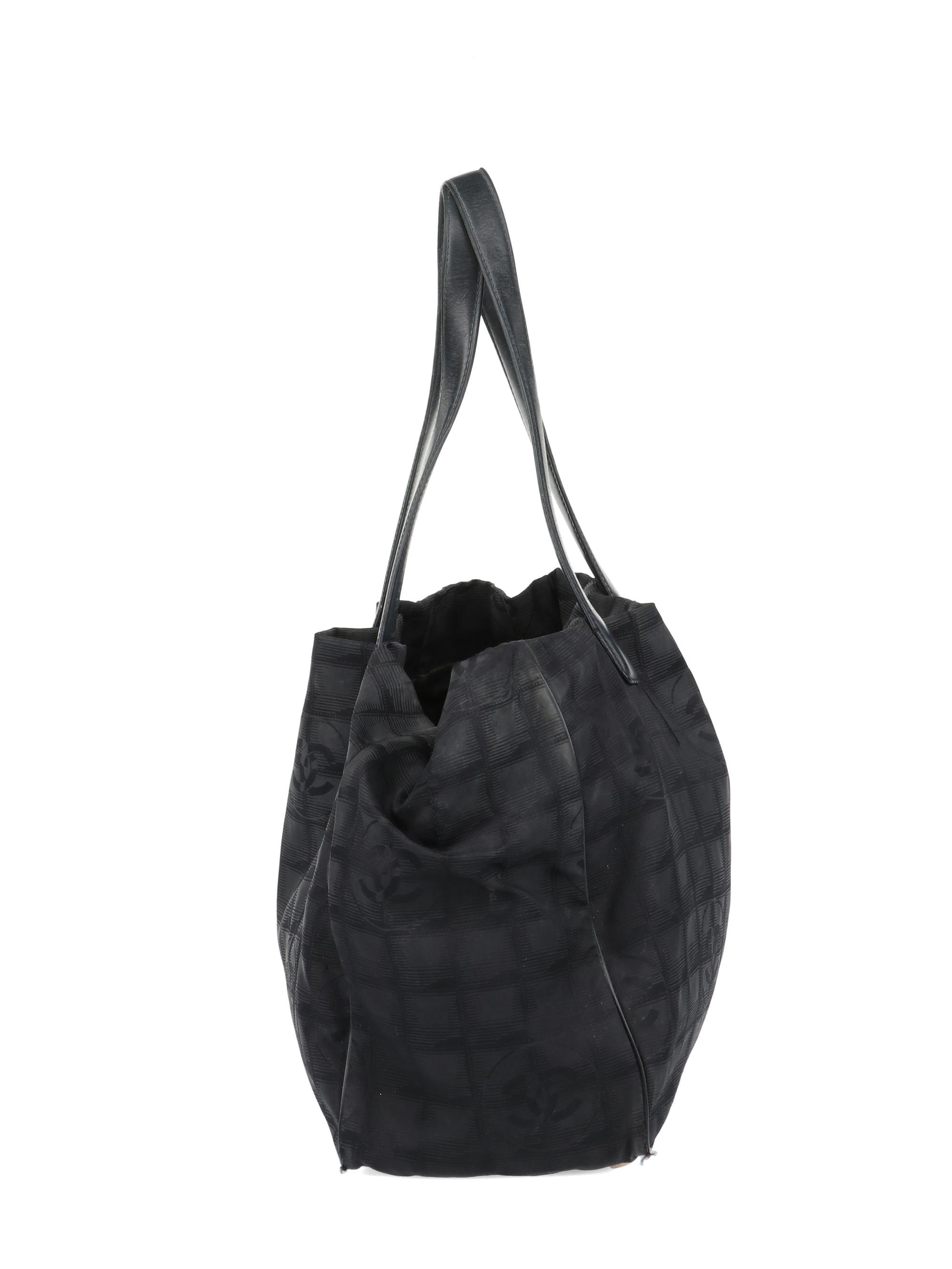 Chanel Tote Bag, 2003-04